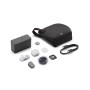 DJI Mic Mini 2 (1 TX + 1 Mobile RX & Charging Case) Wireless Single Microphone Kit