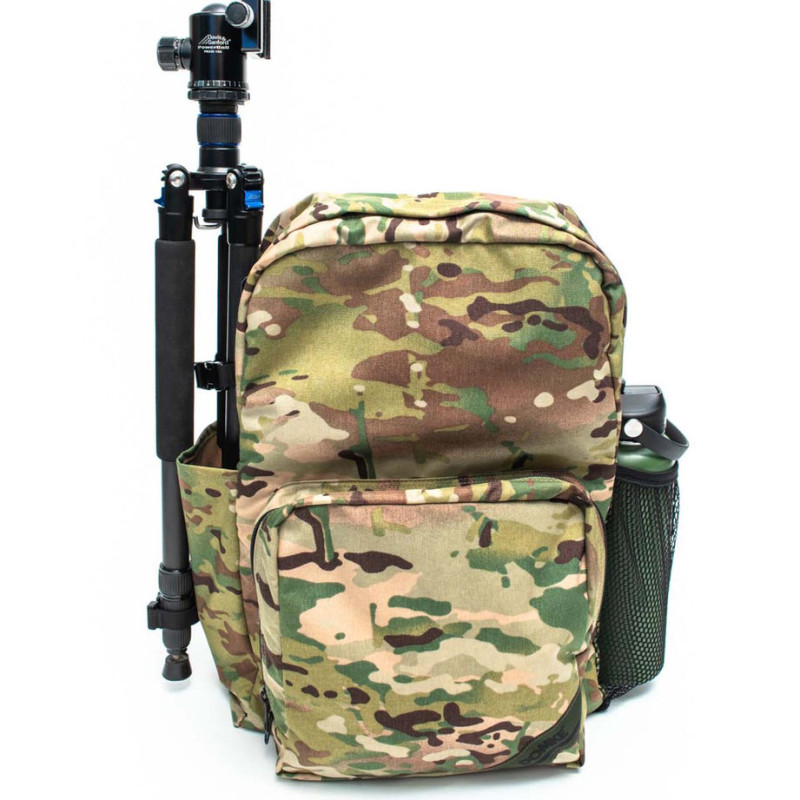 DOMKE Backpack (Camo)