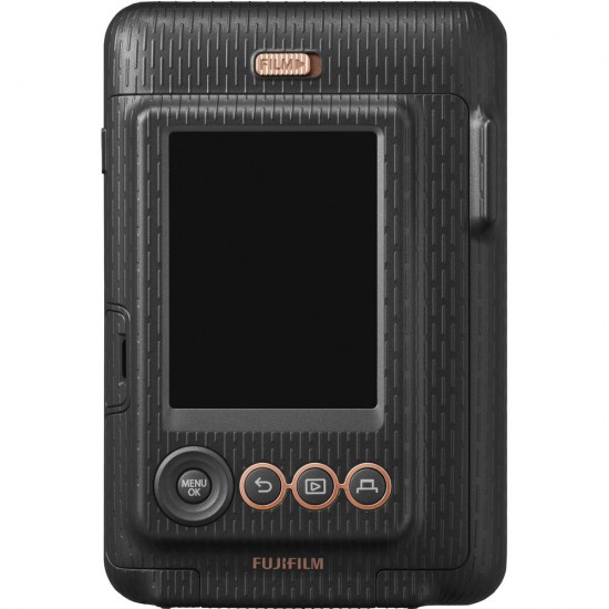 Fujifilm Instax Mini LiPlay Kit