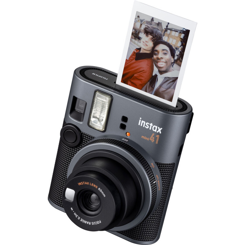 Fujifilm Instax Mini 41 Instant Camera Fujifilm Instax Mini 41 Instant Camera