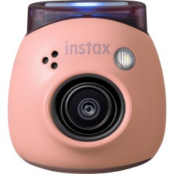 Fujifilm Instax Pal Instant Camera (Powder Pink)
