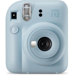 Fujifilm Instax Mini 12 (Pastel Blue)