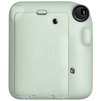 Fujifilm Instax Mini 12 (Mint Green) Fujifilm Instax Mini 12 (Mint Green)