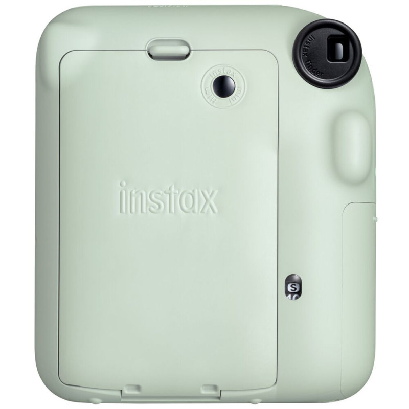 Fujifilm Instax Mini 12 (Mint Green) Fujifilm Instax Mini 12 (Mint Green)