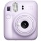 Fujifilm Instax Mini 12 (Lilac Purple)