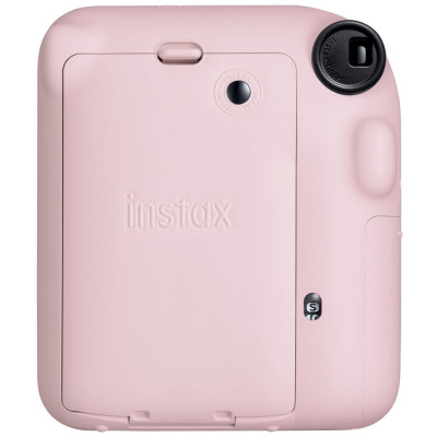 Fujifilm Instax Mini 12 (Blossom Pink) Fujifilm Instax Mini 12 (Blossom Pink)
