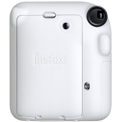 Fujifilm Instax Mini 12 (Clay White)