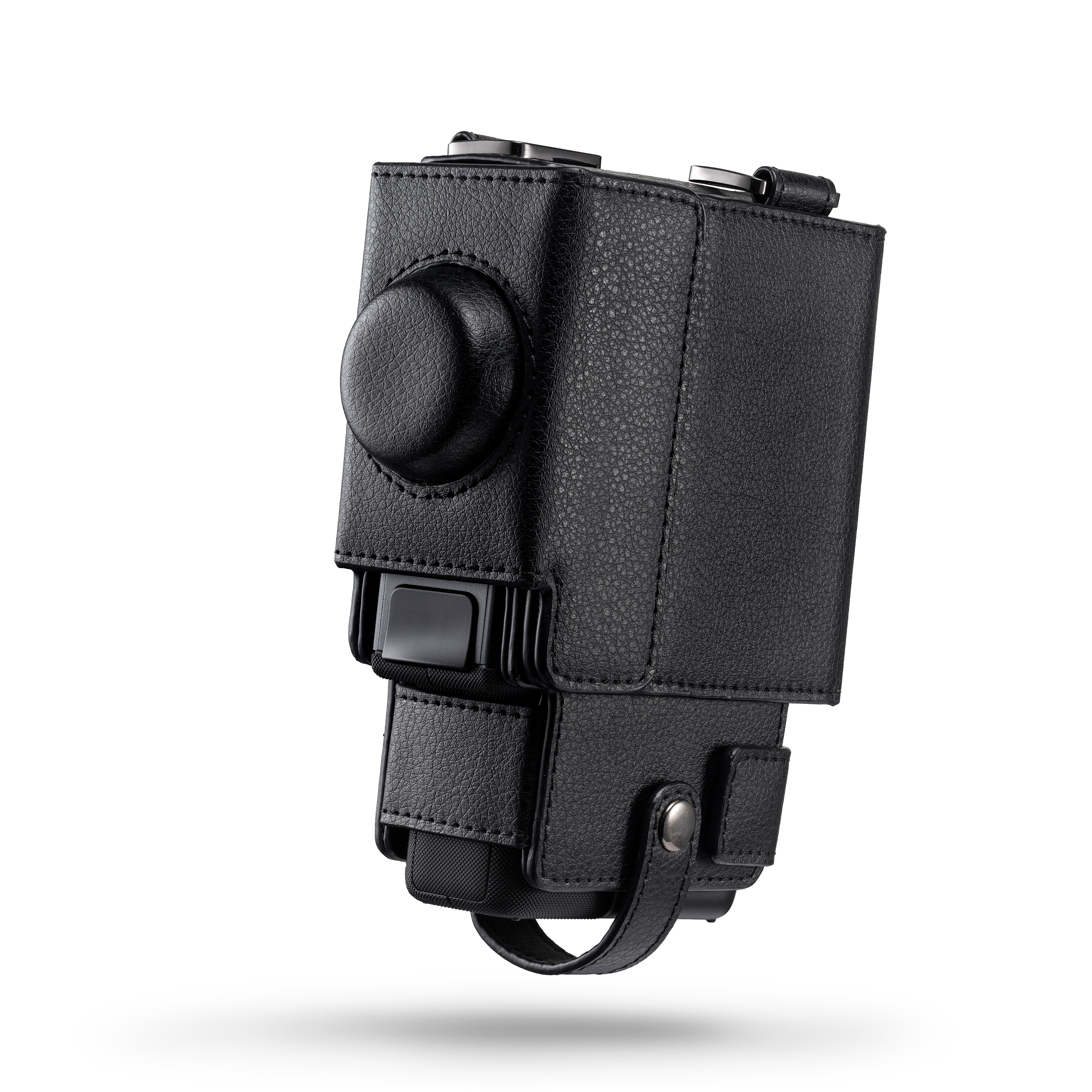 Fujifilm Instax Mini EVO Cinema Wrap-Around Leather Case