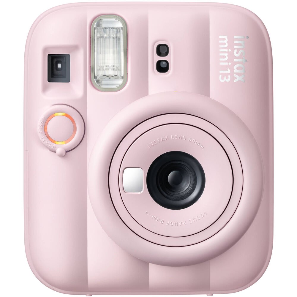 Fujifilm Instax Mini 13 (Candy Pink)