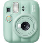 Fujifilm Instax Mini 13 (Lagoon Green)