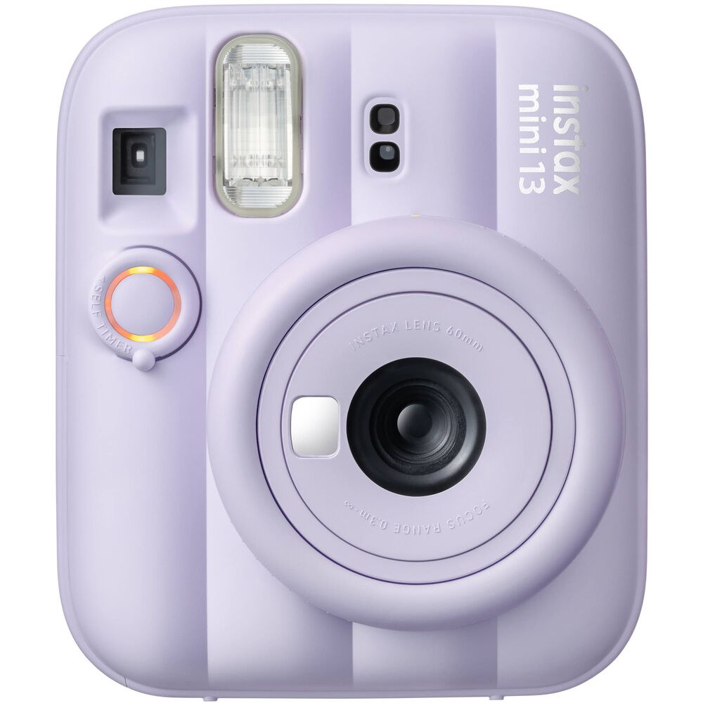 Fujifilm Instax Mini 13 (Dreamy Purple)