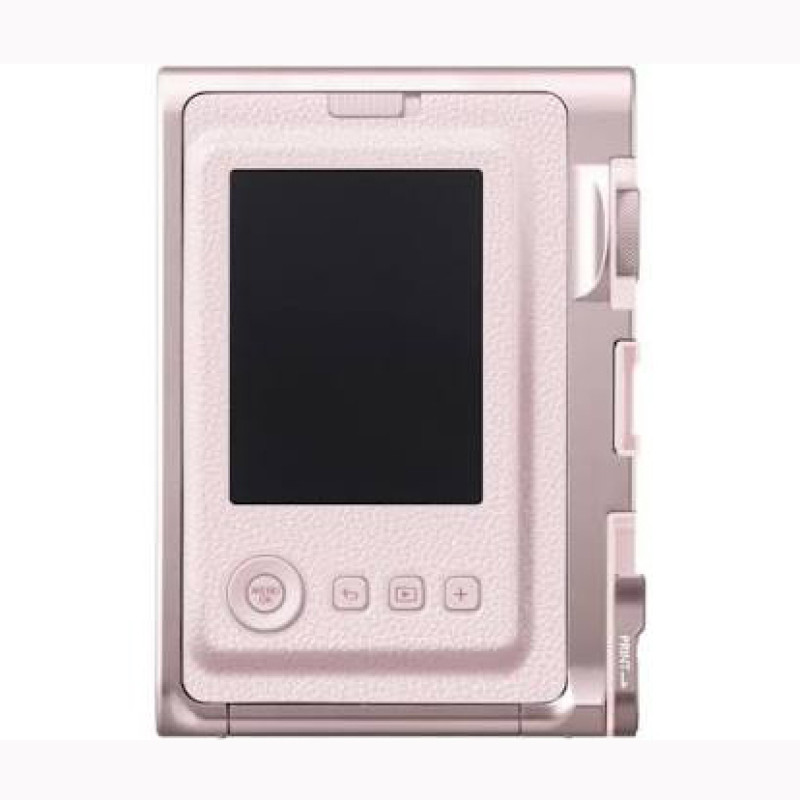 Fuji Instax Mini EVO Gentle Rose