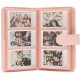 Fujifilm Instax Mini 12 Album (Blush Pink)