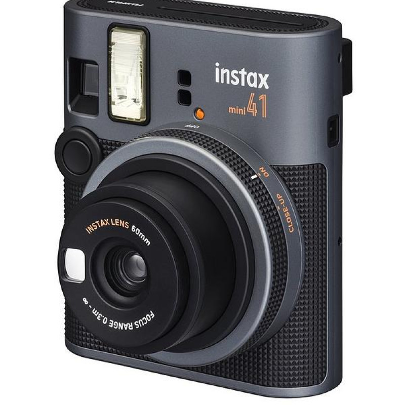 Fujifilm Instax Mini 41 Instant Camera Fujifilm Instax Mini 41 Instant Camera