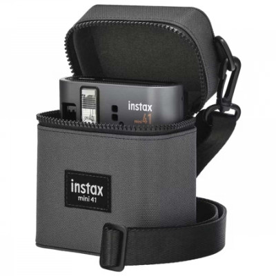 Fujifilm Instax Mini 41 Camera Case Fujifilm Instax Mini 41 Camera Case