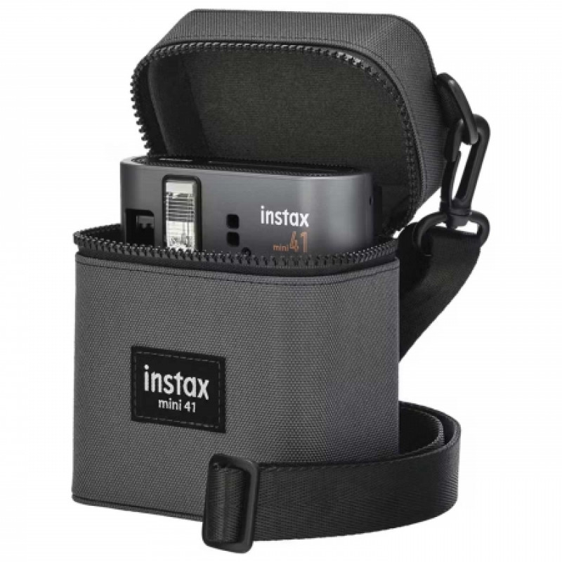 Fujifilm Instax Mini 41 Camera Case Fujifilm Instax Mini 41 Camera Case