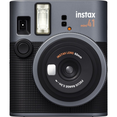 Fujifilm Instax Mini 41 Instant Camera Fujifilm Instax Mini 41 Instant Camera