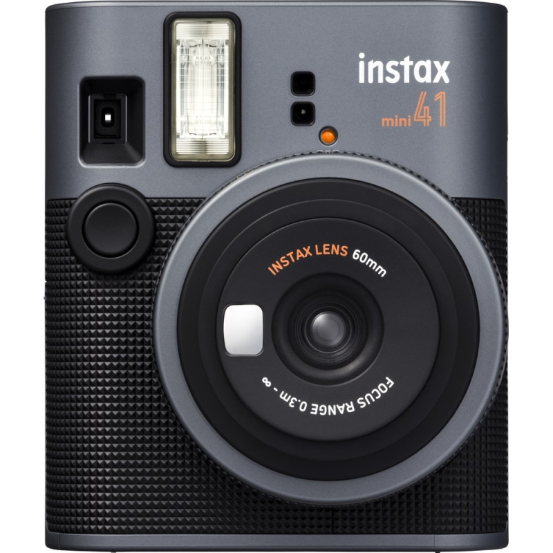 Fujifilm Instax Mini 41 Instant Camera Fujifilm Instax Mini 41 Instant Camera