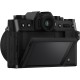 Fujifilm X-T30 Mark II Black (with XC 15-45mm OIS PZ)