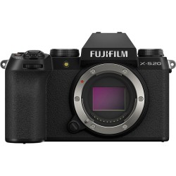 Fujifilm X-S20 (Body Only)