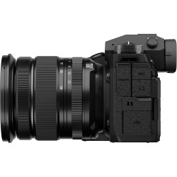 Fujifilm X-H2 (with XF 16-80mm F4 R OIS WR Lens)