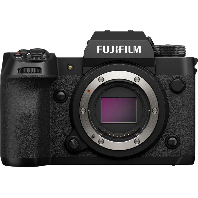 Fujifilm X-H2 (Body Only) Fujifilm X-H2 (Body Only)
