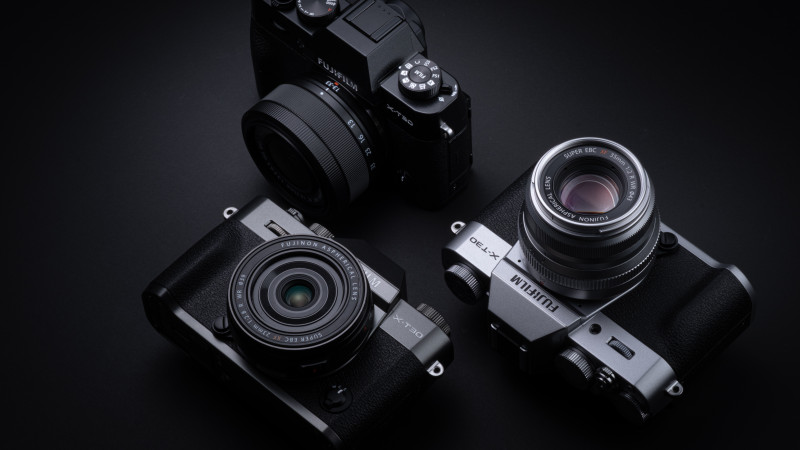 Fujifilm announce X-T30 III camera – ideal for everyday photography Fujifilm announce X-T30 III camera – ideal for everyday photography