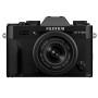 Fujifilm X-T30 Mark III Black (XC 13-33mm F3.5-6.3 OIS Lens)