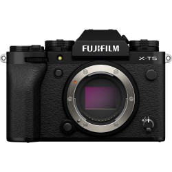 Fujifilm X-T5 Black (Body Only)
