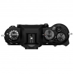 Fujifilm X-T50 Black (with XF-16-50mm F2.8-4.8 R LM WR Lens)