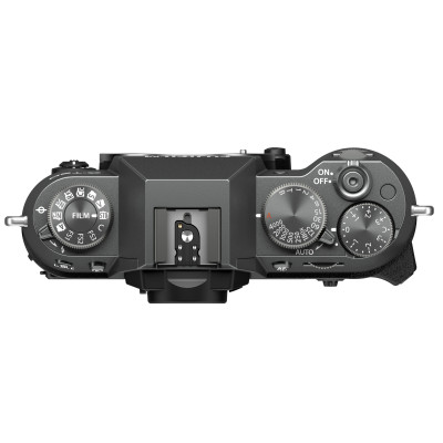 Fujifilm X-T50 Charcoal (with XC 15-45mm OIS PZ Lens) Fujifilm X-T50 Charcoal (with XC 15-45mm OIS PZ Lens)