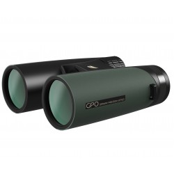 GPO Passion 10x42 ED Binoculars (Green)