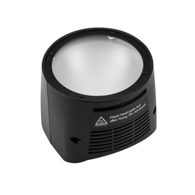 Godox Round Flash Head for AD200 Godox Round Flash Head for AD200