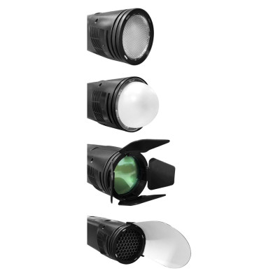 Godox Accessory Kit AK-R1 For Roundhead Godox Accessory Kit AK-R1 For Roundhead