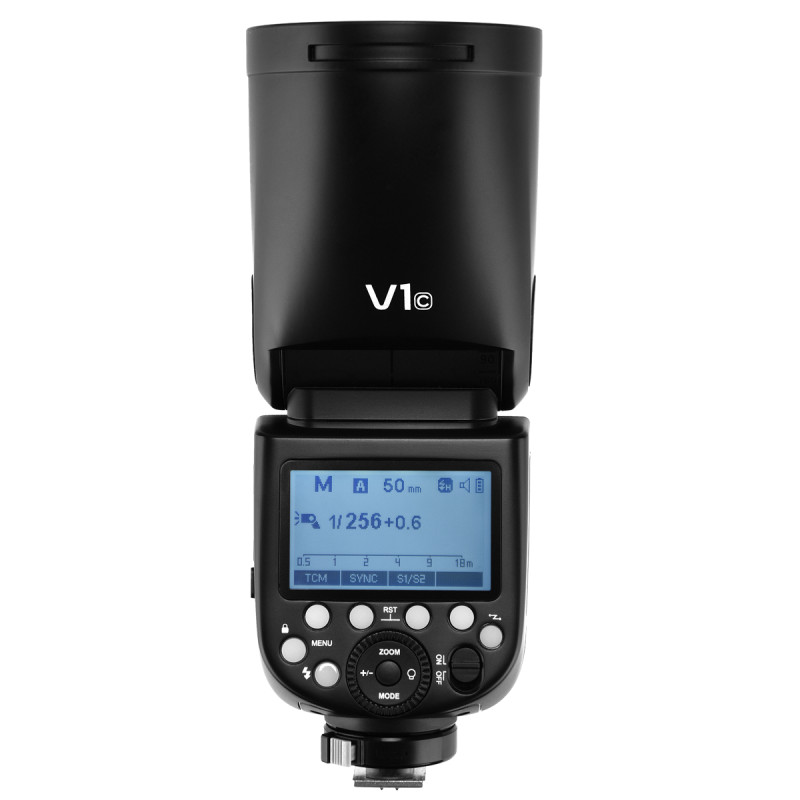 Godox Speedlite V1 Nikon Godox Speedlite V1 Nikon