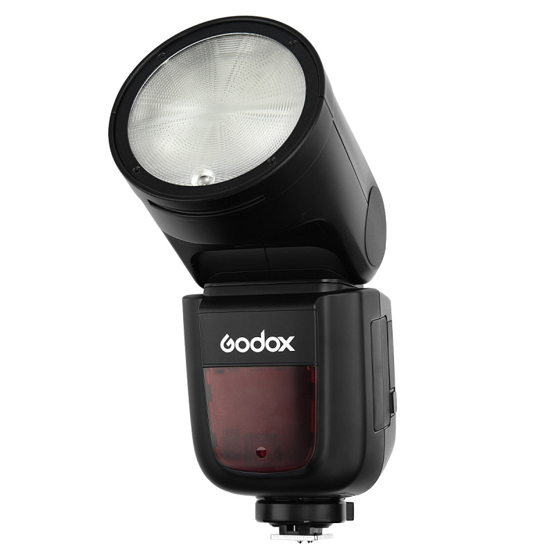 Godox Speedlite V1 Nikon Godox Speedlite V1 Nikon
