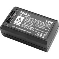 Godox Battery V1