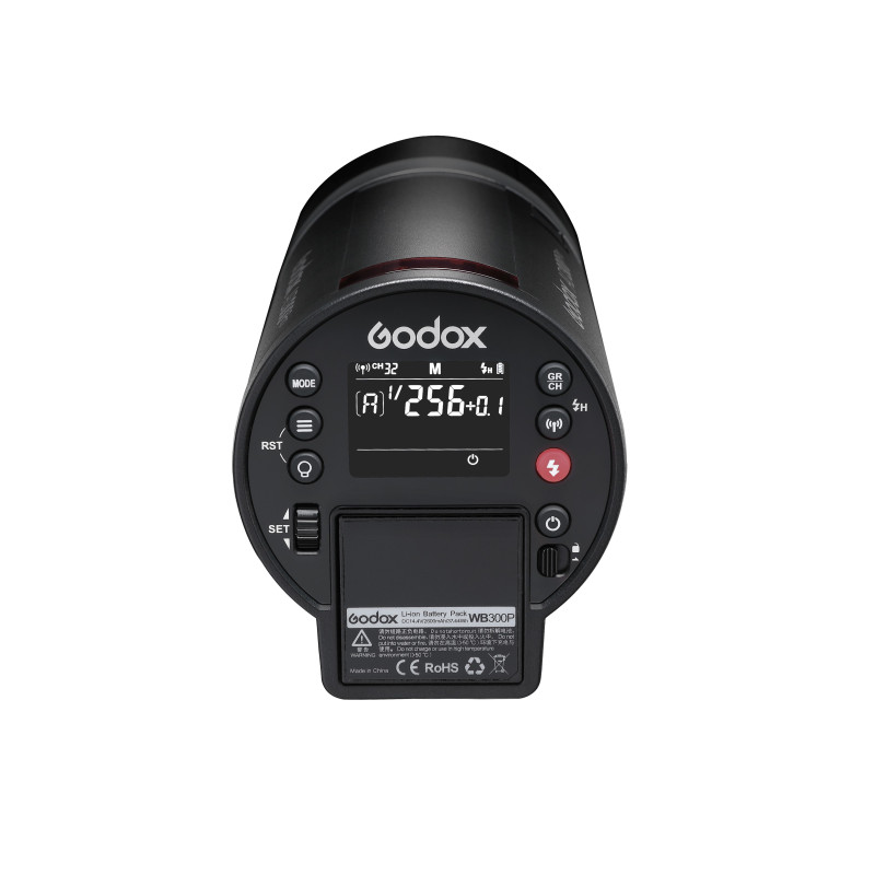 Godox AD300 Pro Godox AD300 Pro