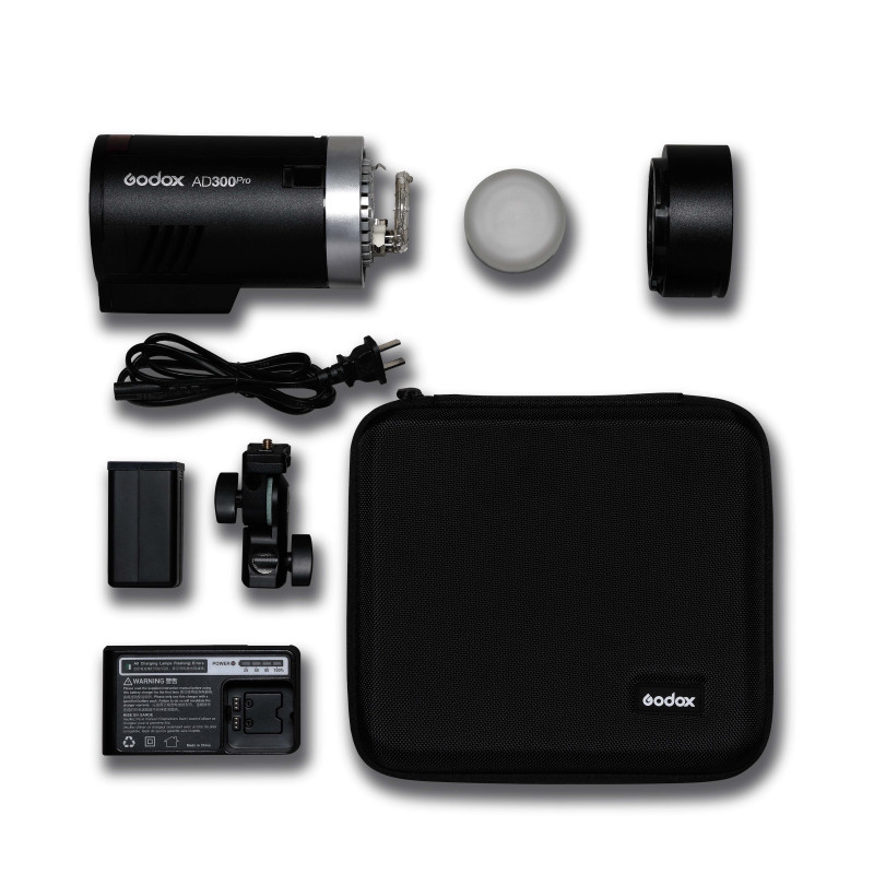 Godox AD300 Pro Godox AD300 Pro