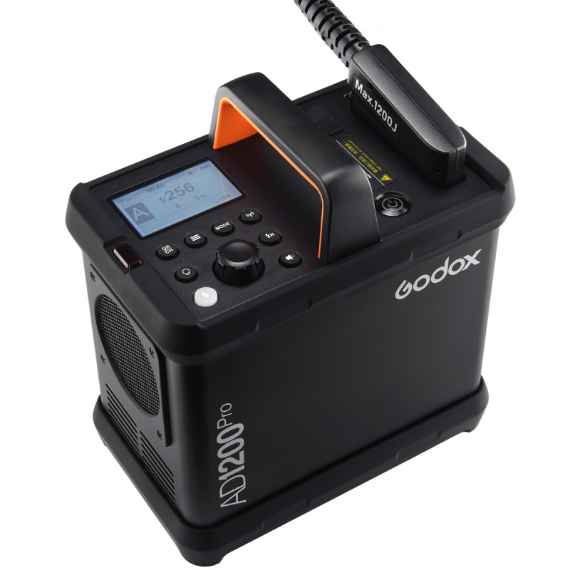 Godox AD1200 Pro Godox AD1200 Pro