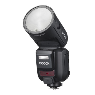 Godox Speedlite V100 Canon Godox Speedlite V100 Canon