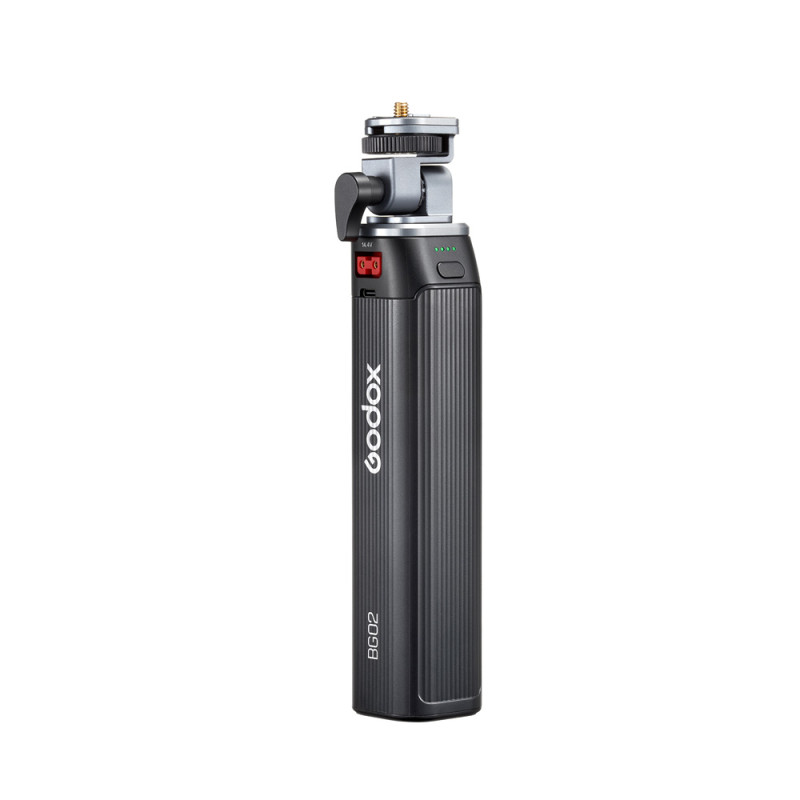 Godox BG02 Battery Holding Grip for ML60II/ML100/AD200Pro