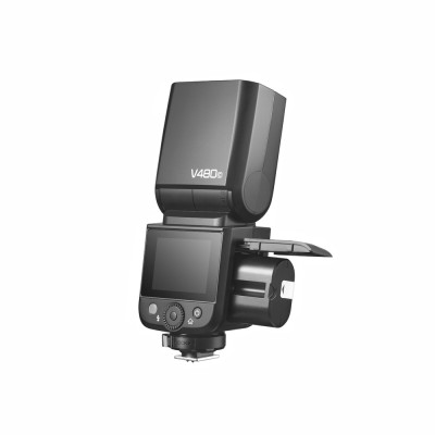 Godox V480C TTL Li-ion Head Camera Flash Canon