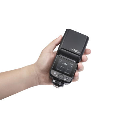 Godox V480C TTL Li-ion Head Camera Flash Canon