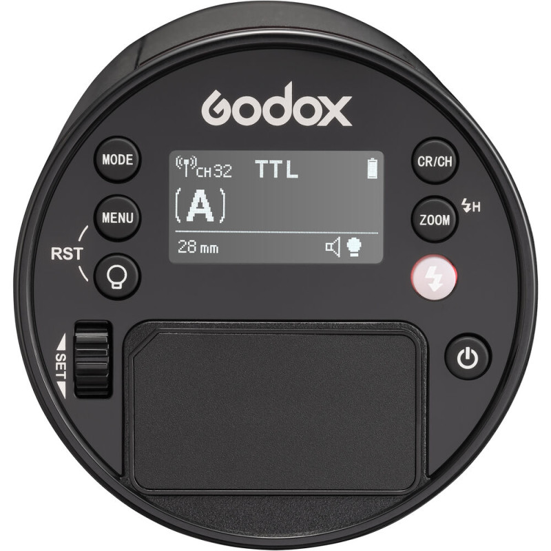 Godox AD100Pro Pocket Flash Godox AD100Pro Pocket Flash