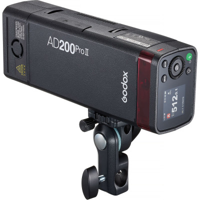 Godox AD200Pro II Godox AD200Pro II