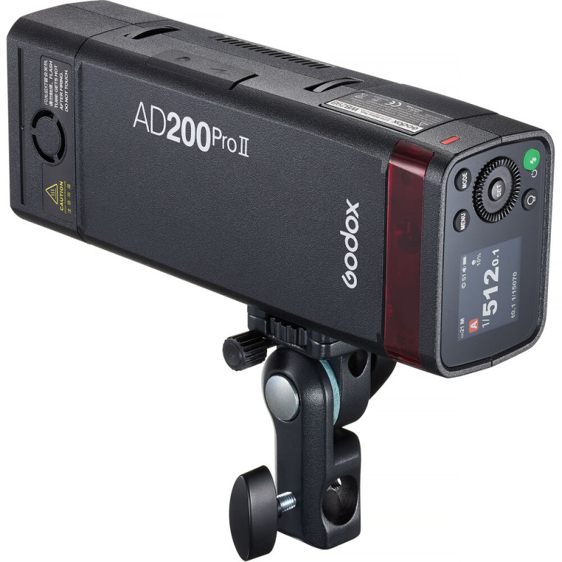 Godox AD200Pro II Godox AD200Pro II