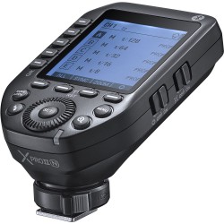 Godox X PRO II Transmitter for Nikon