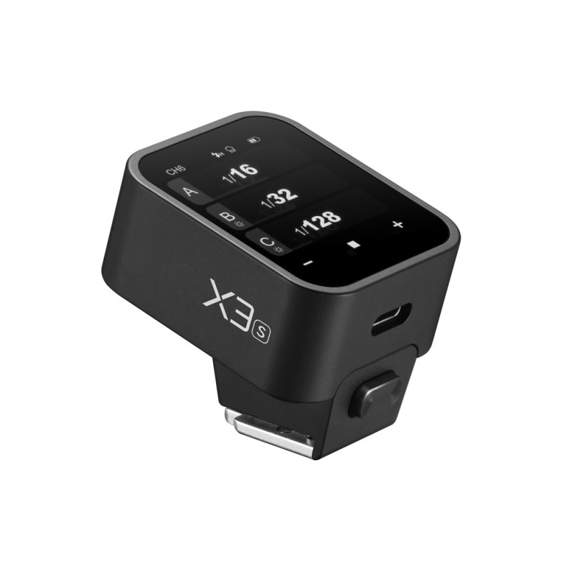 Godox X3 Transmitter for Sony Godox X3 Transmitter for Sony