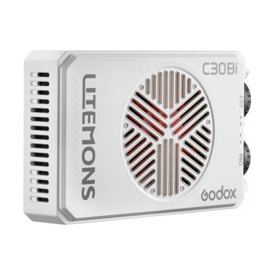 Godox C30BI LITEMONS Bi-color Pocket LED Panel Light